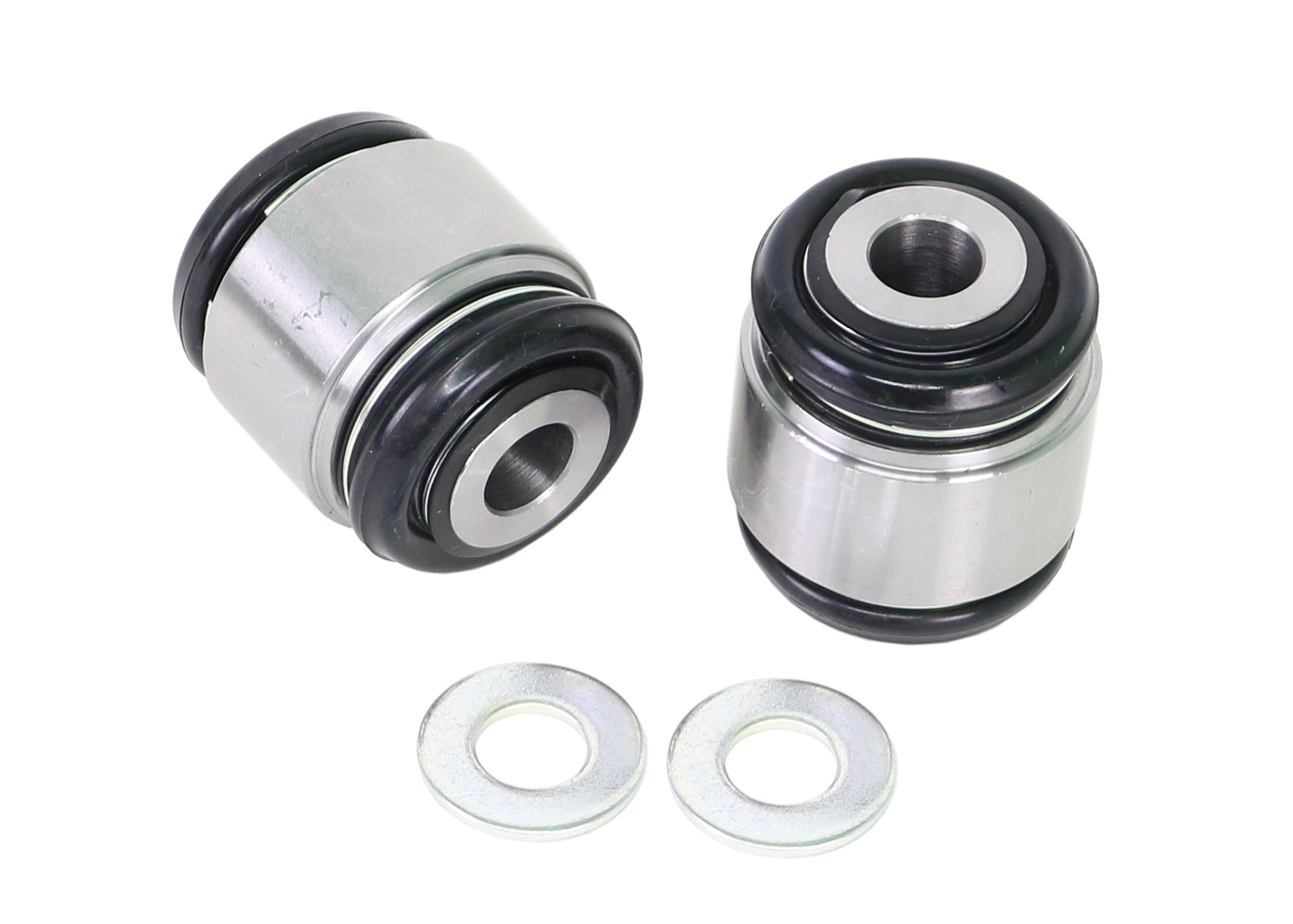 Nolathane Control Arm Bushing Black REV062.0028 (Upper Outer Bearing Rear)