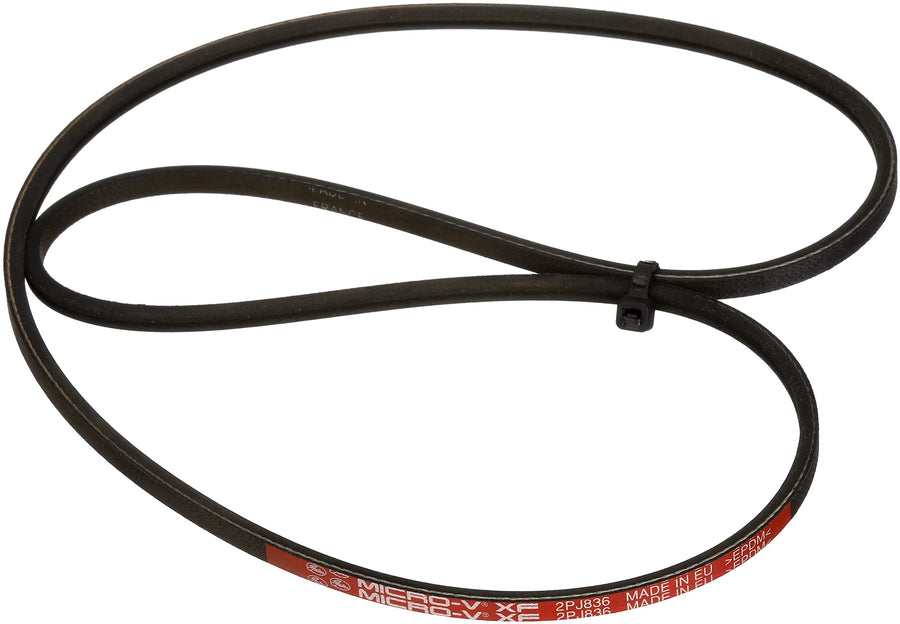Micro-V Serpentine Drive Belt Gates 2PJ836