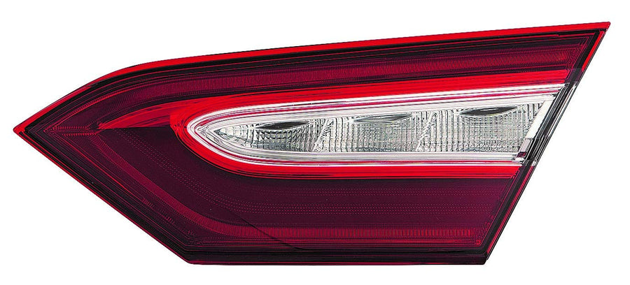For Toyota Camry/Hybrid 18-19 Backup Light Assembly XLE USA Built RH Passenger Side DEPO-312-1334R-ACV