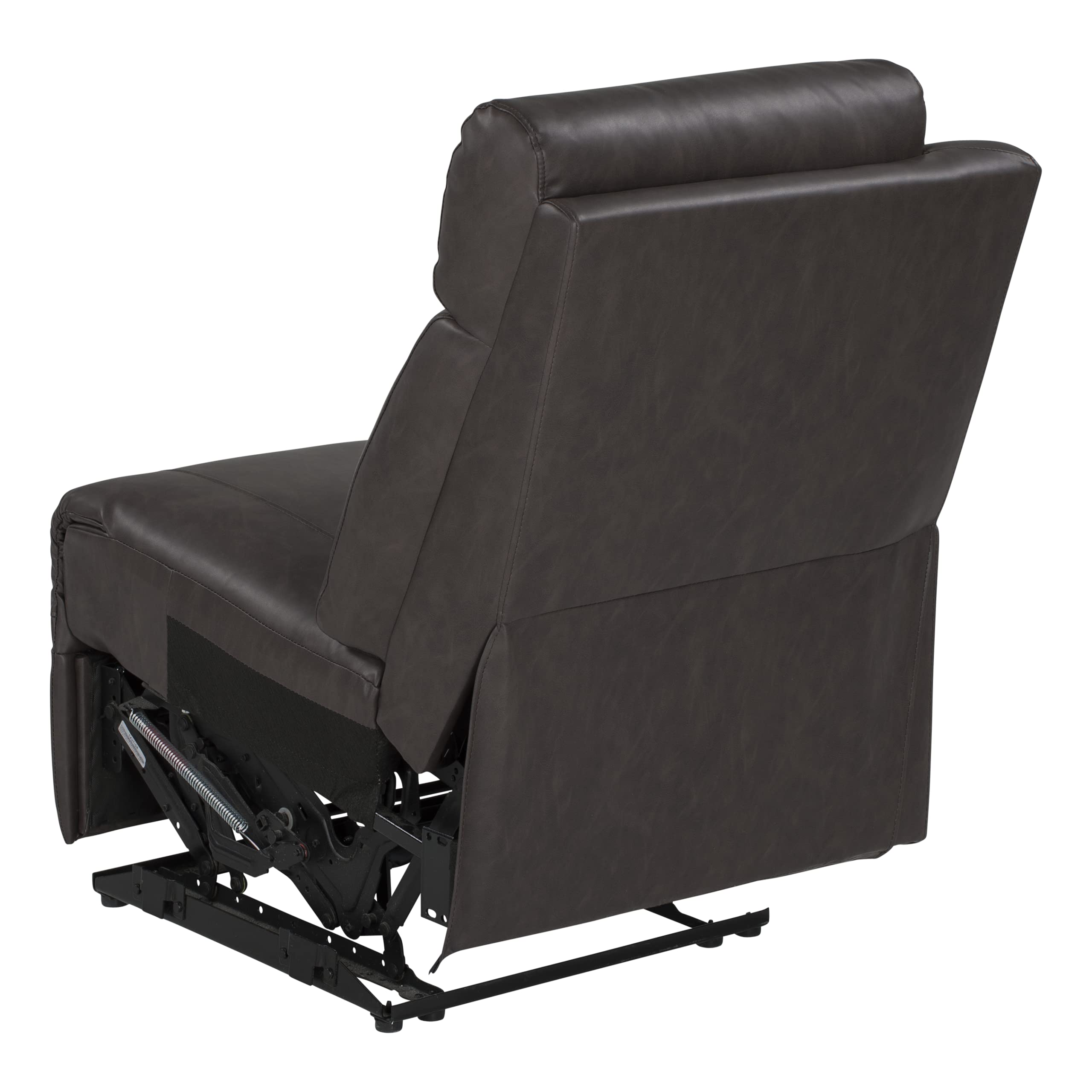 Right Hand Recliner THOMAS PAYNE Theater Seating Collection for 5th Wheel RVs, Travel Trailers and Motorhomes