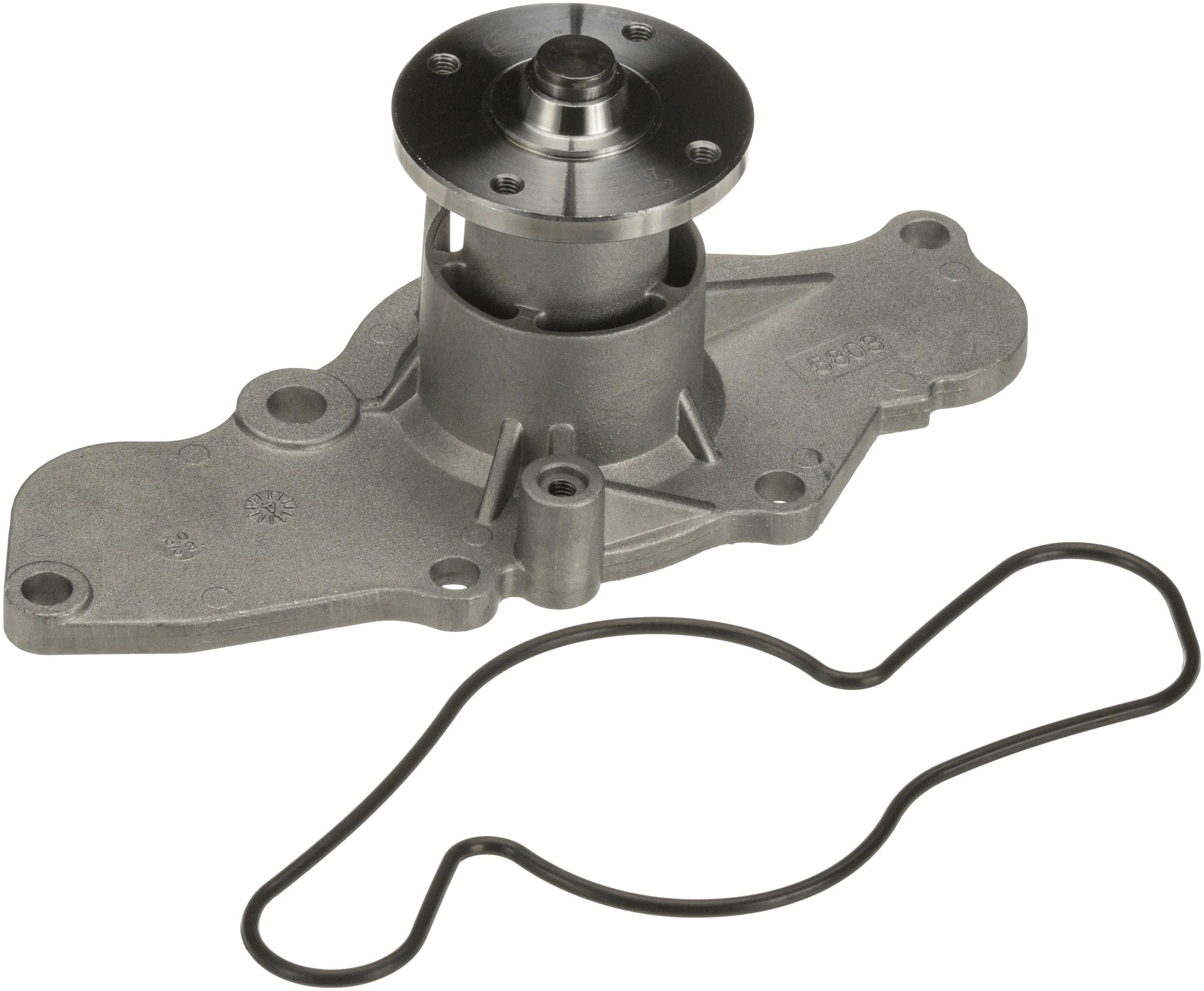 Premium Gates Engine Water Pump 42137