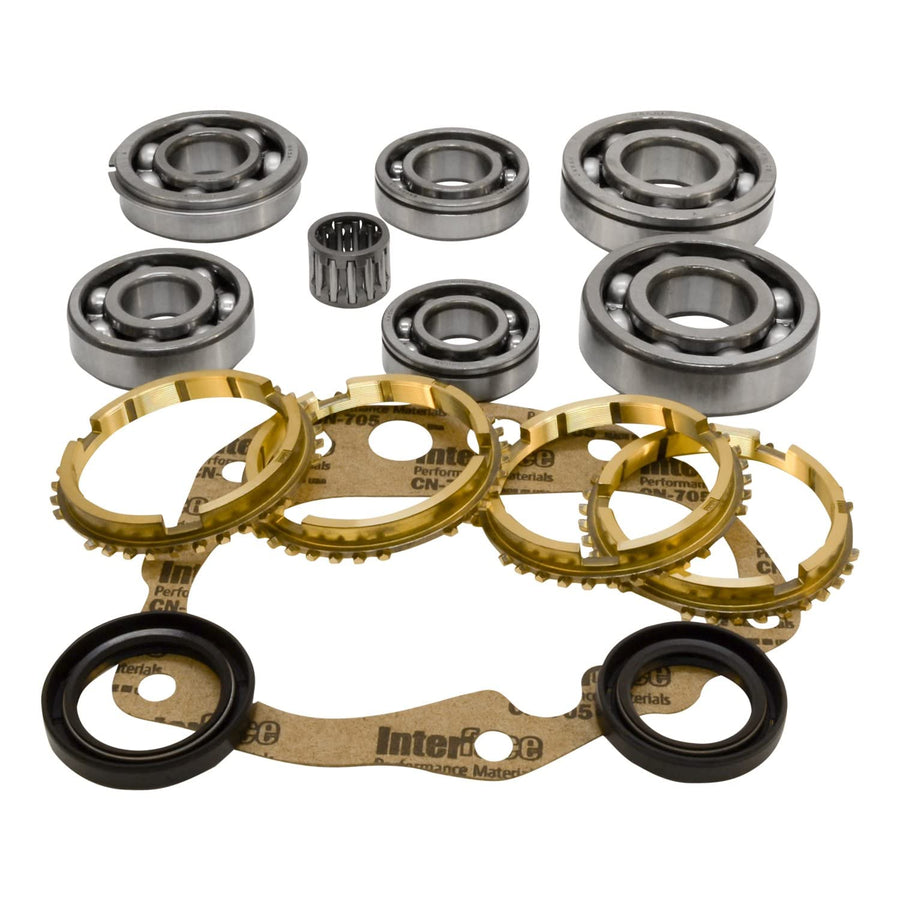 KIT M/T Bearing '73-'80 W/SYNCHROS NO 5TH