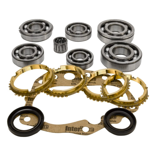 KIT M/T Bearing '73-'80 W/SYNCHROS NO 5TH
