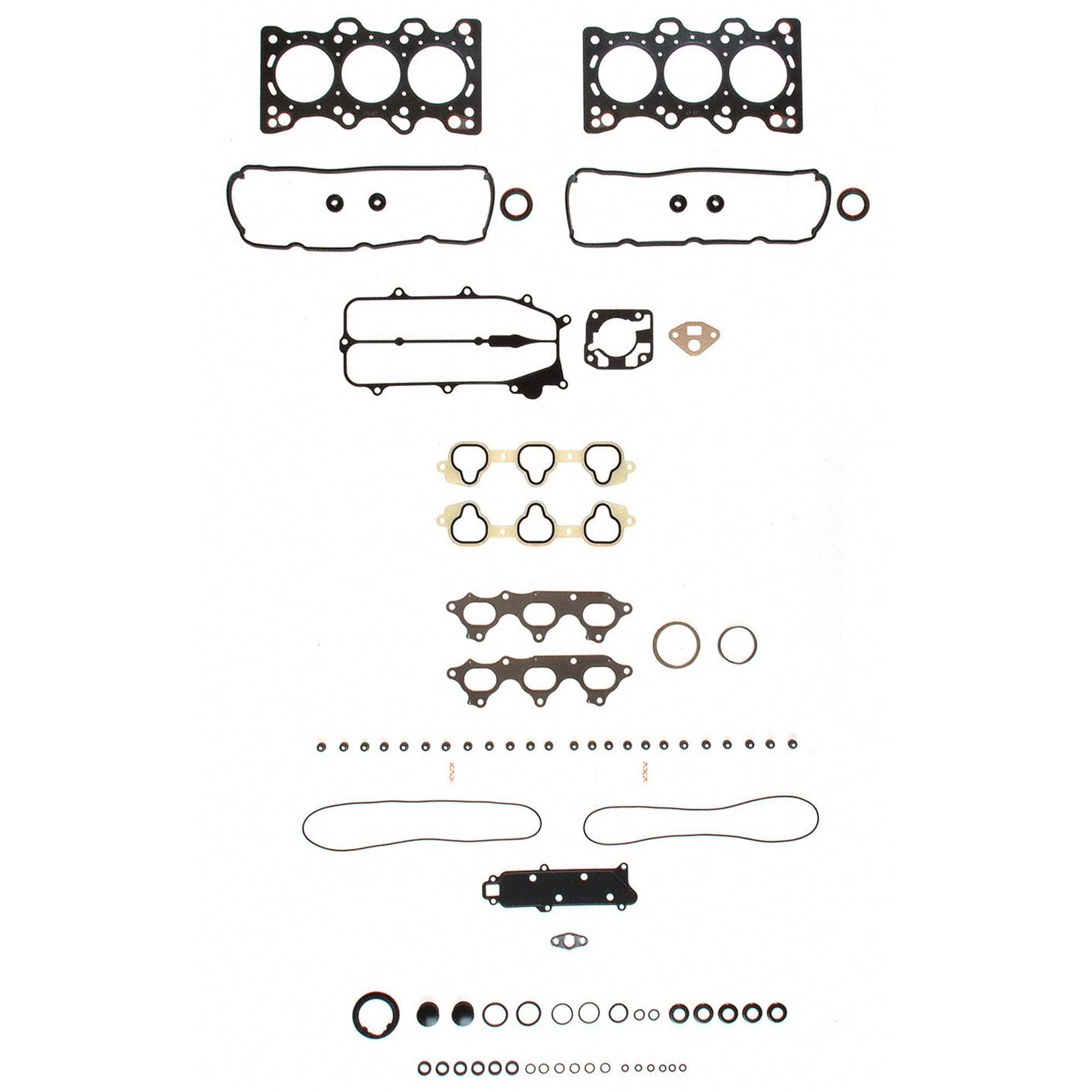 HS FEL-PRO 9531 PT-1 Head Gasket Set