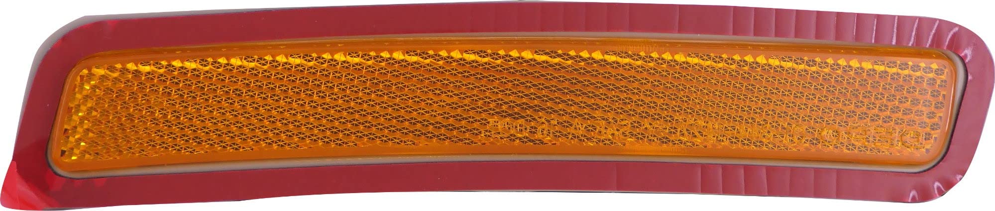 For BMW X-3 18-22 / X-4 19-21 Front Side Marker Light Passenger Side | ACK Certified DOT 63 14 7 411 974 | BM1085107