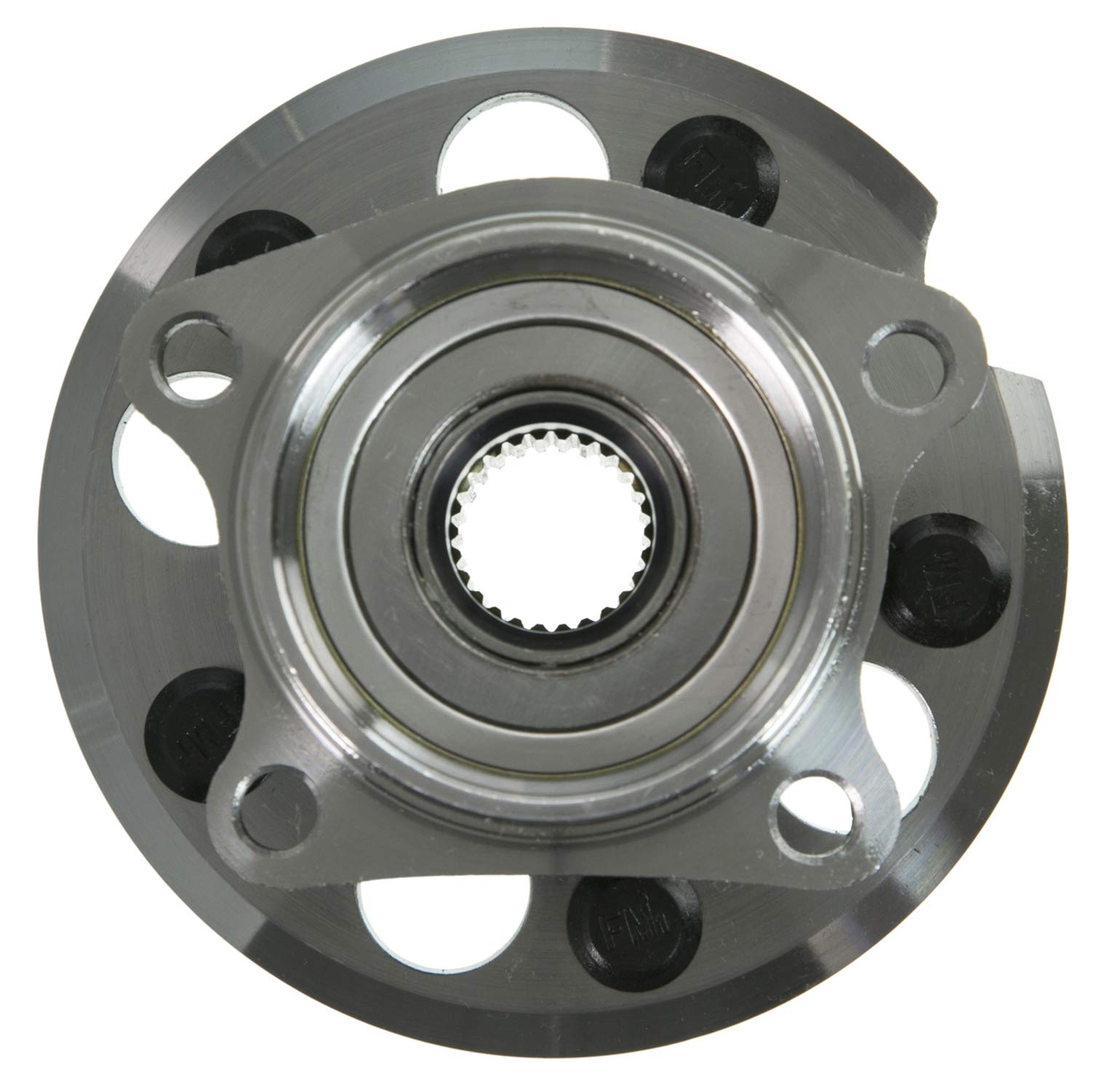Wheel Bearing and Hub Assembly MOOG for Toyota RAV4 512338