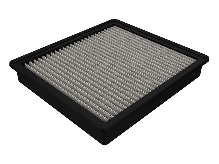 aFe POWER Magnum FLOW OE Replacement Air Filter for Ford F-250/F-350 20-24 V8-7.3L w/Pro DRY S Media #31-10305