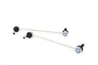 Nolathane Black Sway Bar Link Assembly REV010.0030 (Front)