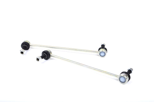 Nolathane Black Sway Bar Link Assembly REV010.0030 (Front)