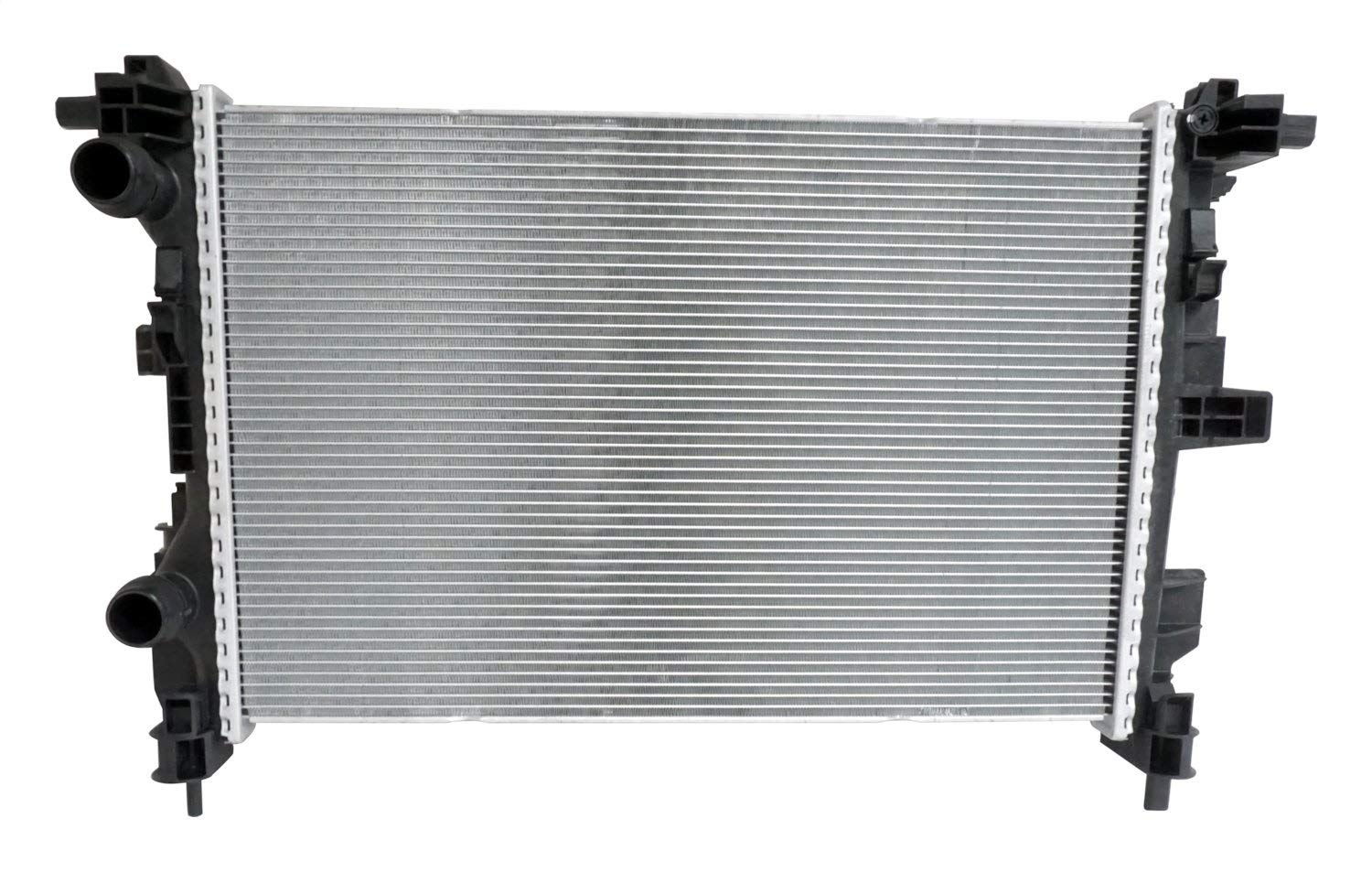 Radiator Crown