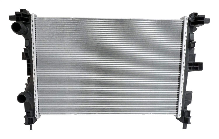 Radiator Crown