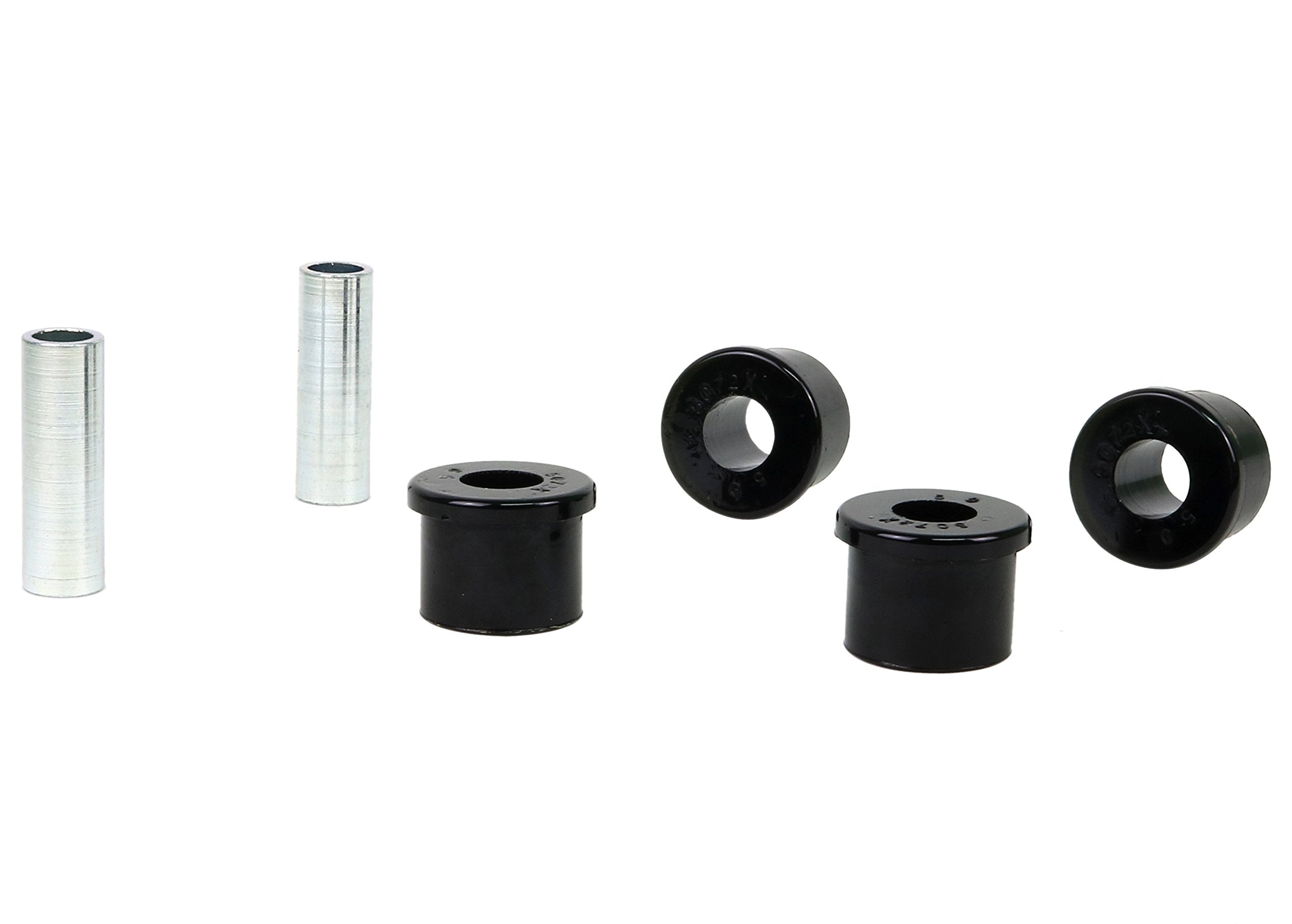 Nolathane Control Arm Bushing Black REV028.0182 (Lower Inner Front Front)