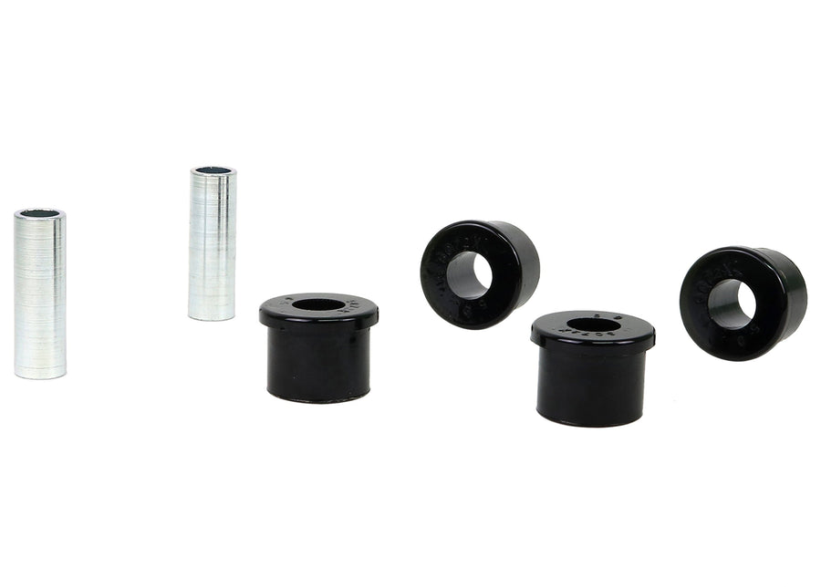 Nolathane Control Arm Bushing Black REV028.0182 (Lower Inner Front Front)