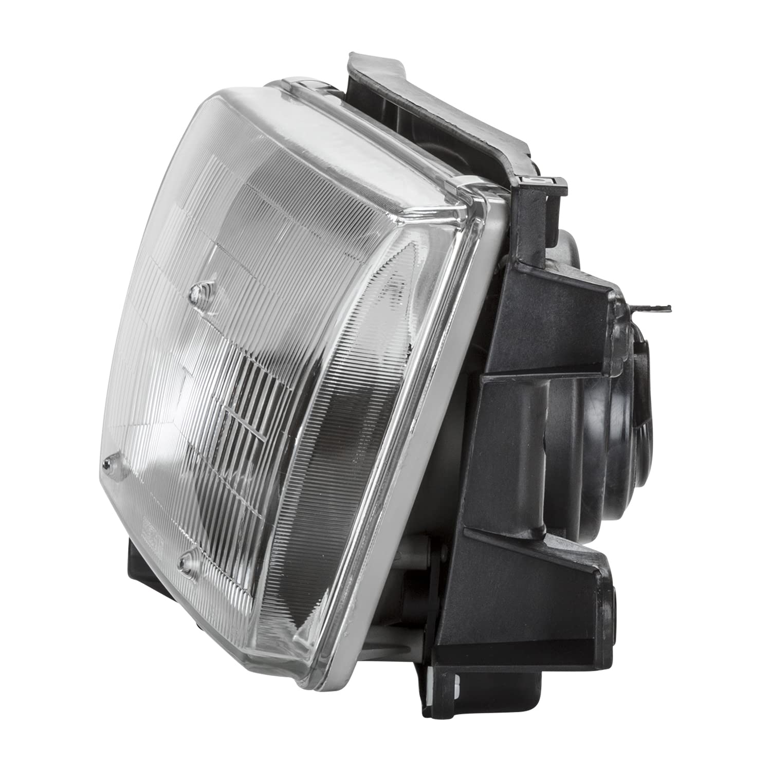 Toyota 4 Runner TYC 20-3556-00 Driver Side Headlight Assembly