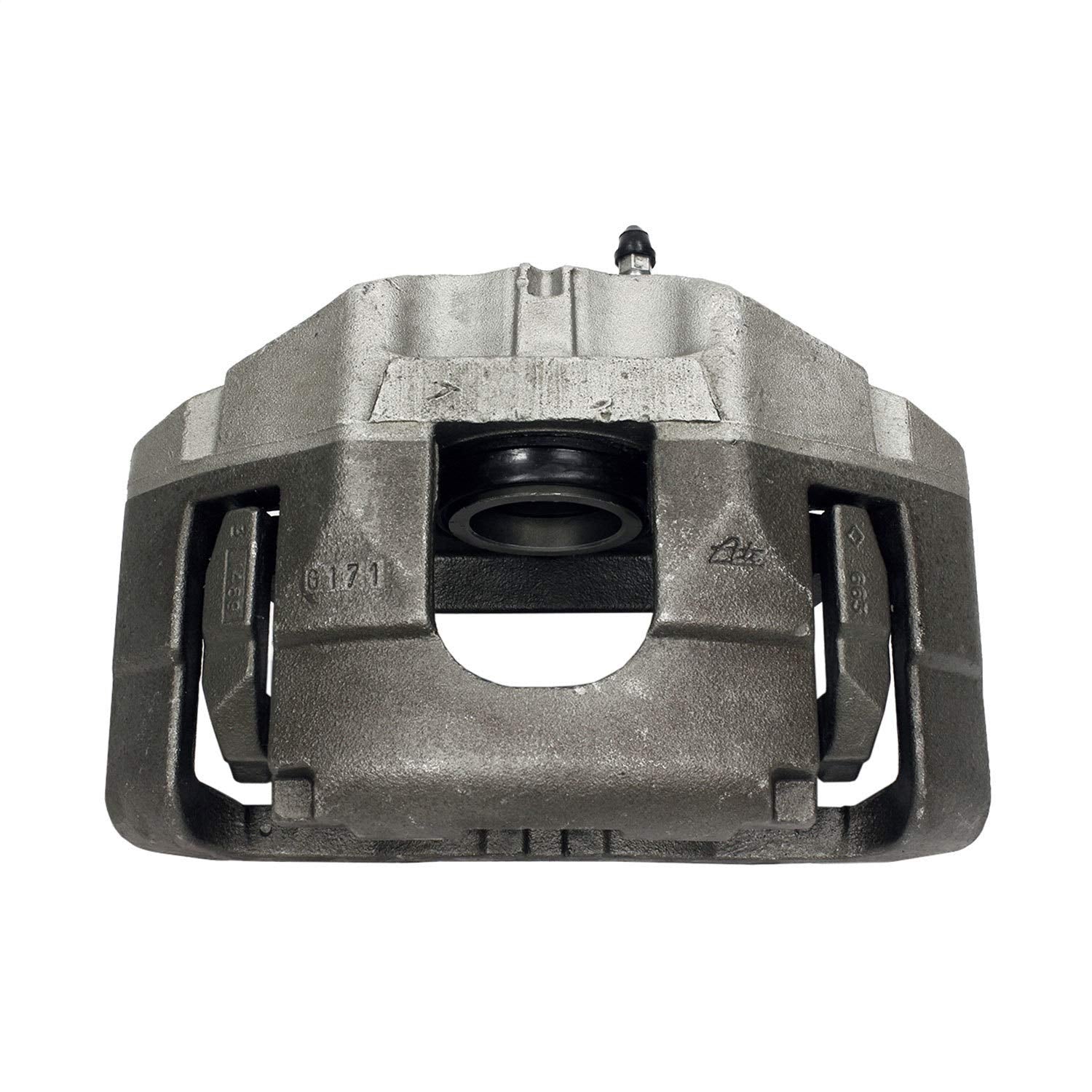 Autospecialty Power Stop L3110 Remanufactured Brake Caliper