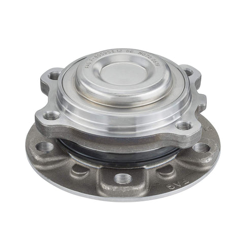 MOOG Wheel Bearing and Hub Assembly 513323 for BMW 535i