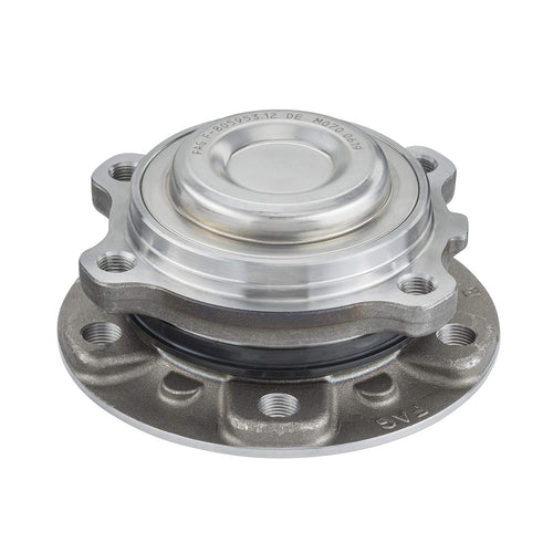 MOOG Wheel Bearing and Hub Assembly 513323 for BMW 535i