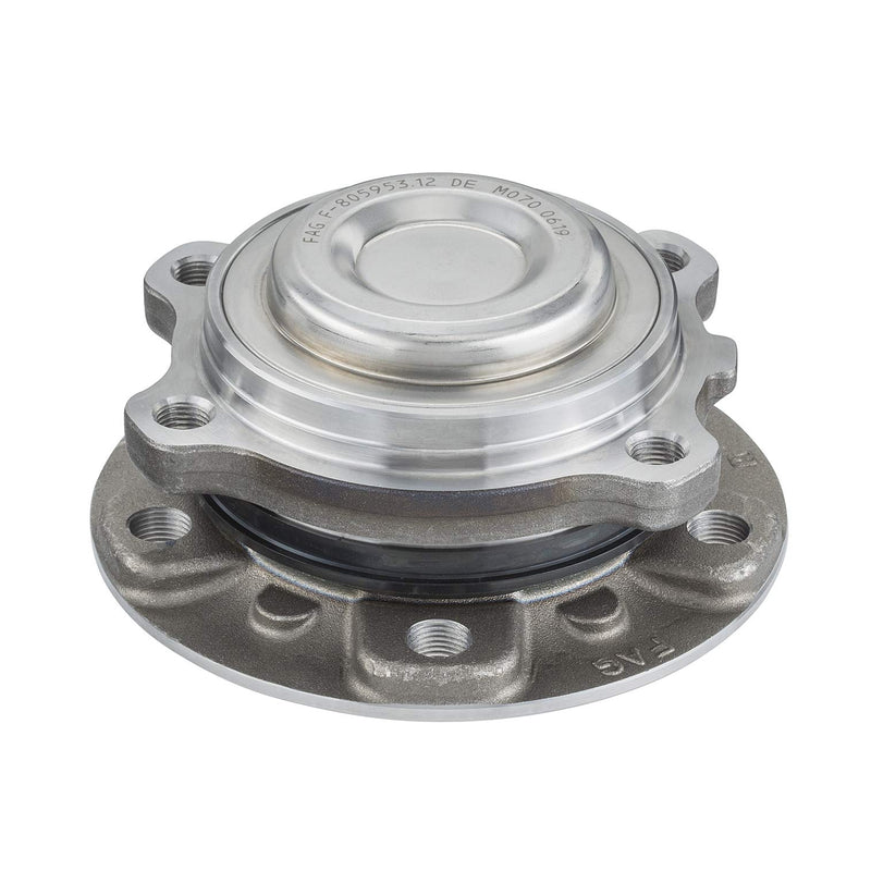 MOOG Wheel Bearing and Hub Assembly 513323 for BMW 535i