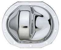 Trans-Dapt 9293 Performance Trans-Dapt Chrome Differential Cover