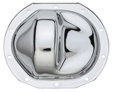Trans-Dapt 9293 Performance Trans-Dapt Chrome Differential Cover
