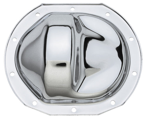 Trans-Dapt 9293 Performance Trans-Dapt Chrome Differential Cover