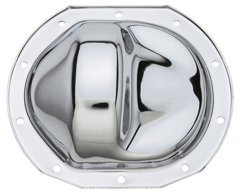 Trans-Dapt 9293 Performance Trans-Dapt Chrome Differential Cover