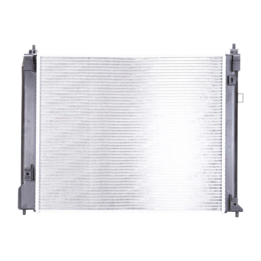 Radiator TYC Compatible with 2012-2019 Nissan Versa