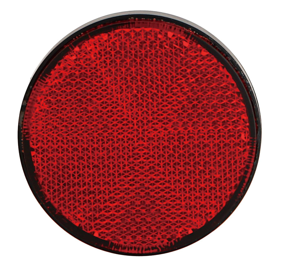 Toyota Highlander/Hybrid 08-10 / Sequoia 08-20 Rear Reflector R=L | DOT Certified ACK 81910-0E030 | TO2830103