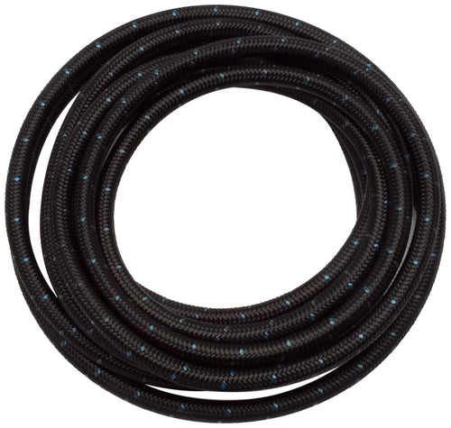Black Edelbrock Russell 632123 ProClassic Hose