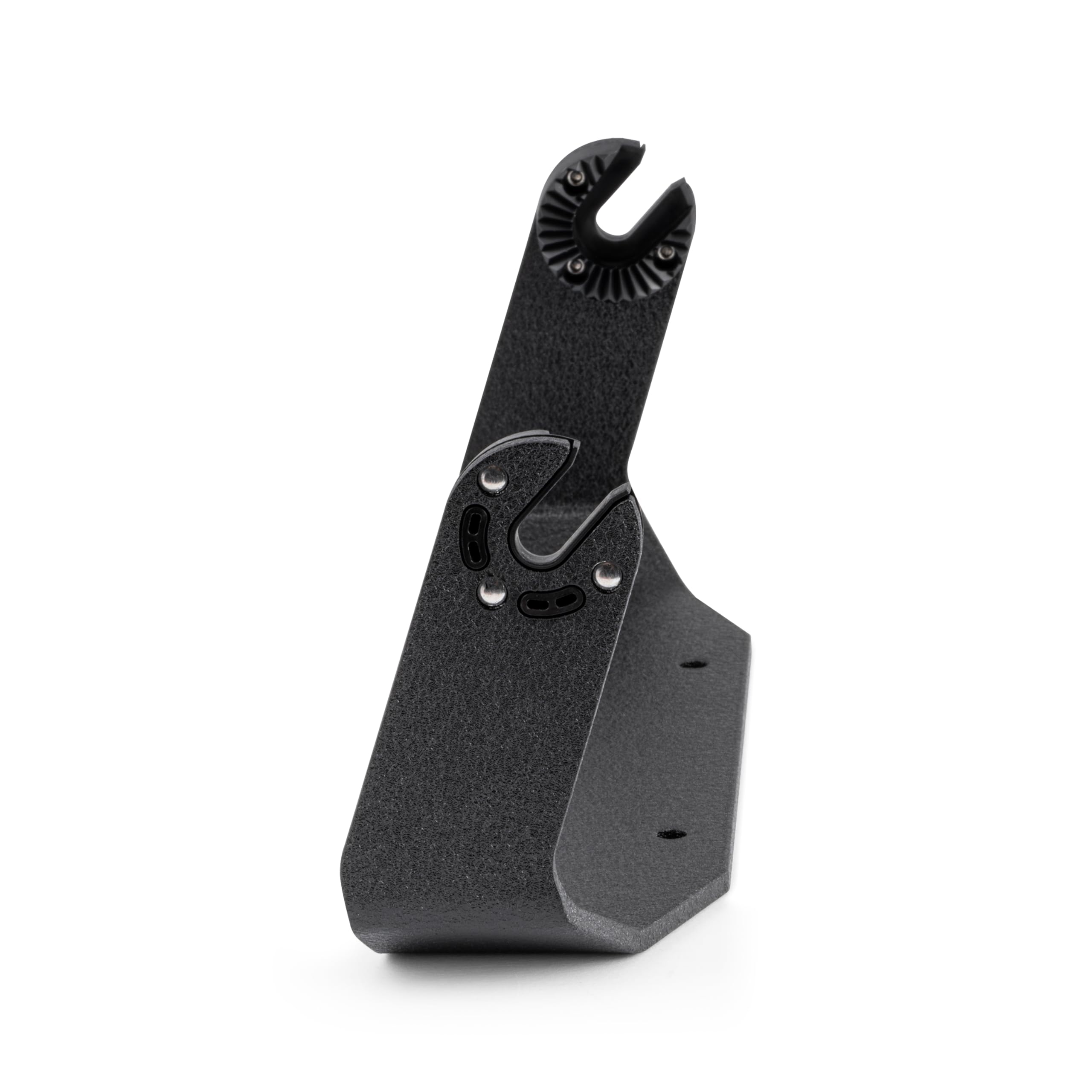 Humminbird Aluminum XPLORE 9 Gimbal Mount with Adjustable Tilt