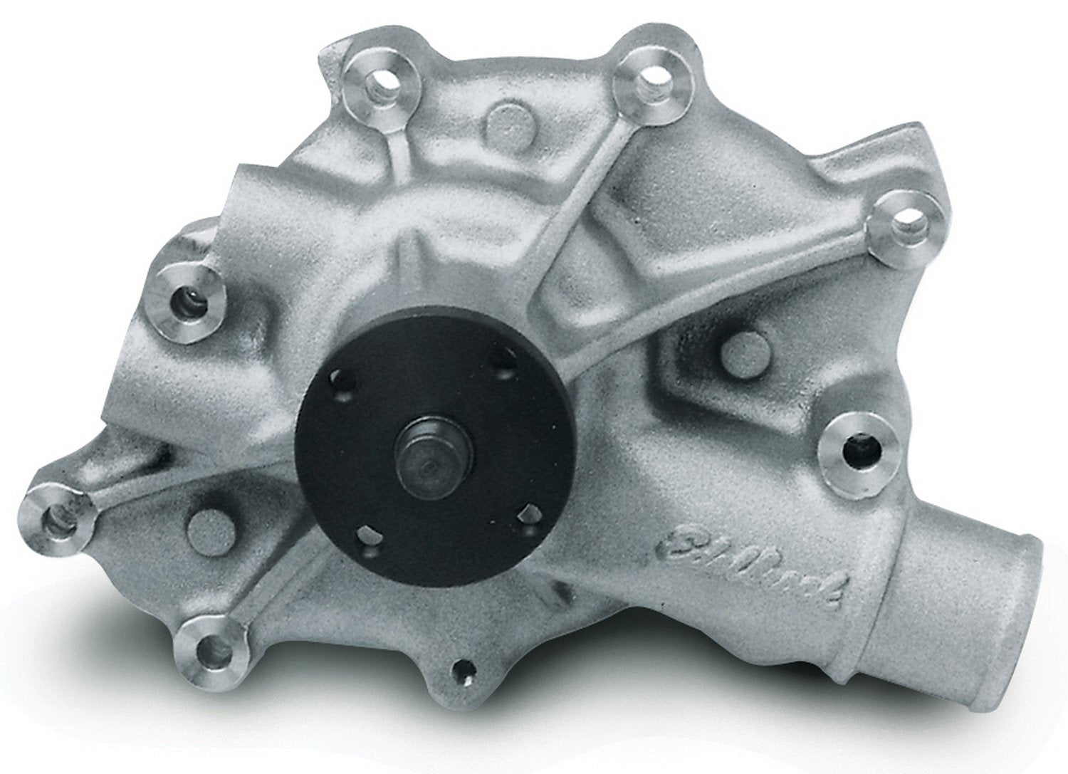 Victor Series Edelbrock Mechanical Water Pump