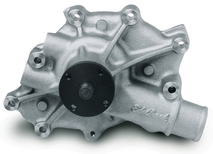 Victor Series Edelbrock Mechanical Water Pump