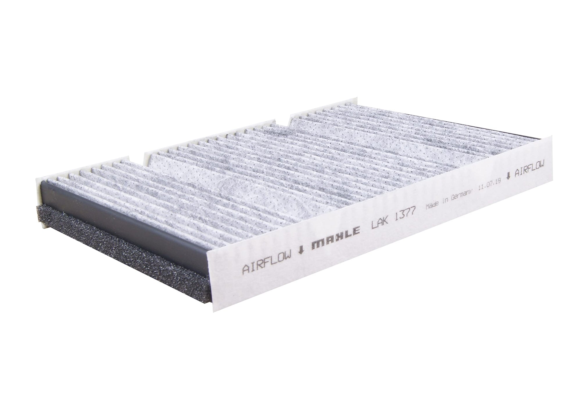 Cabin Air Filter MAHLE LAK 1377/S