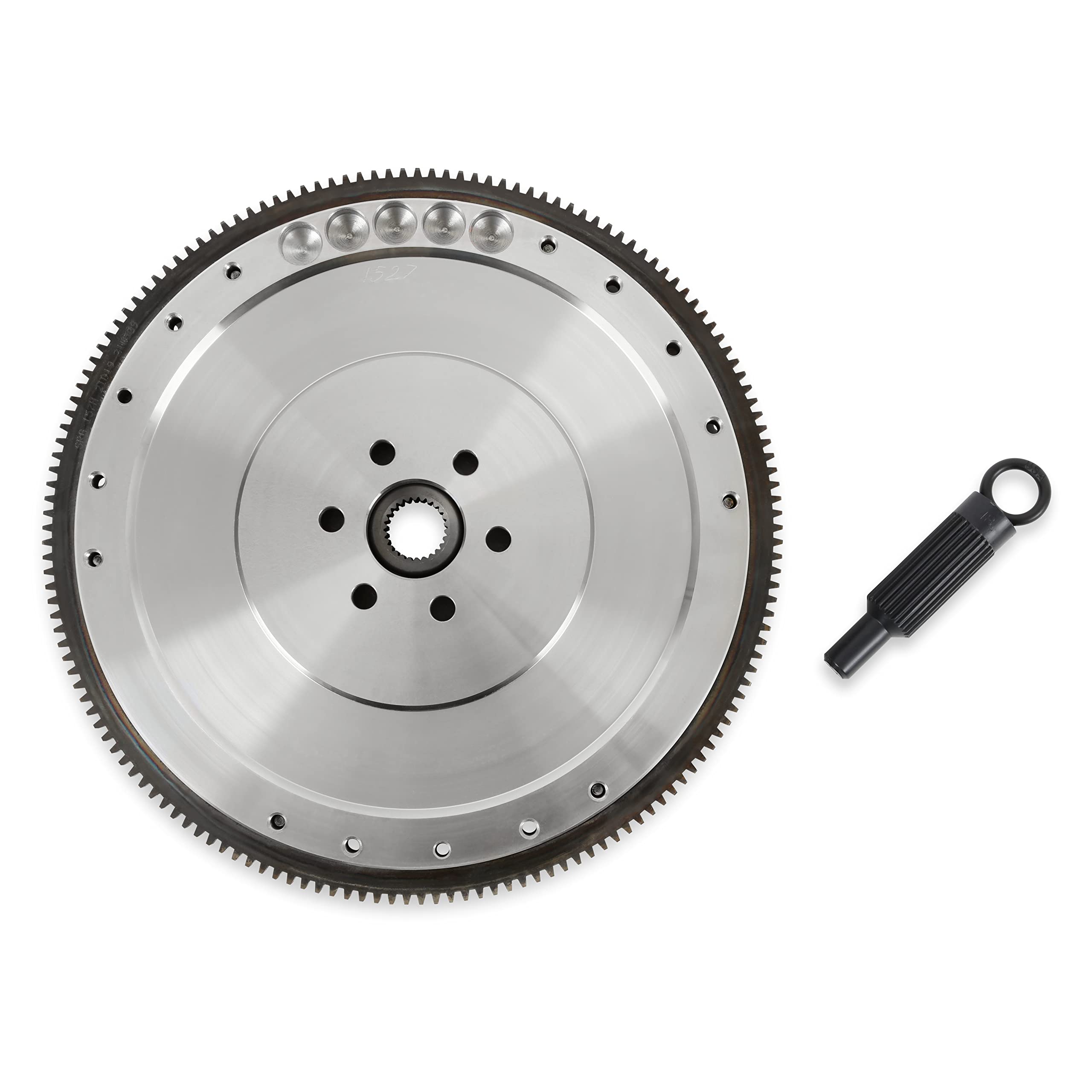 Hot Street Clutch Kit Hays 93-2000 with Flywheel