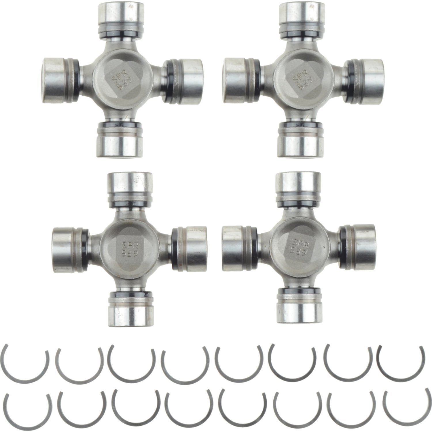 Spicer Special Greasable SPL1021CK Universal Joint