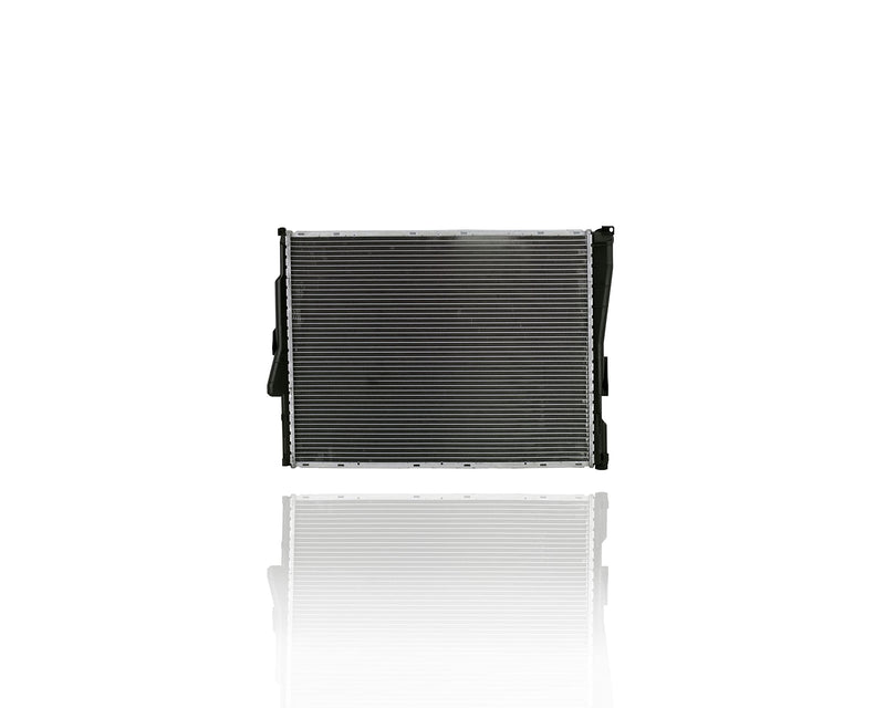 RADIATOR KOYORAD - A2636