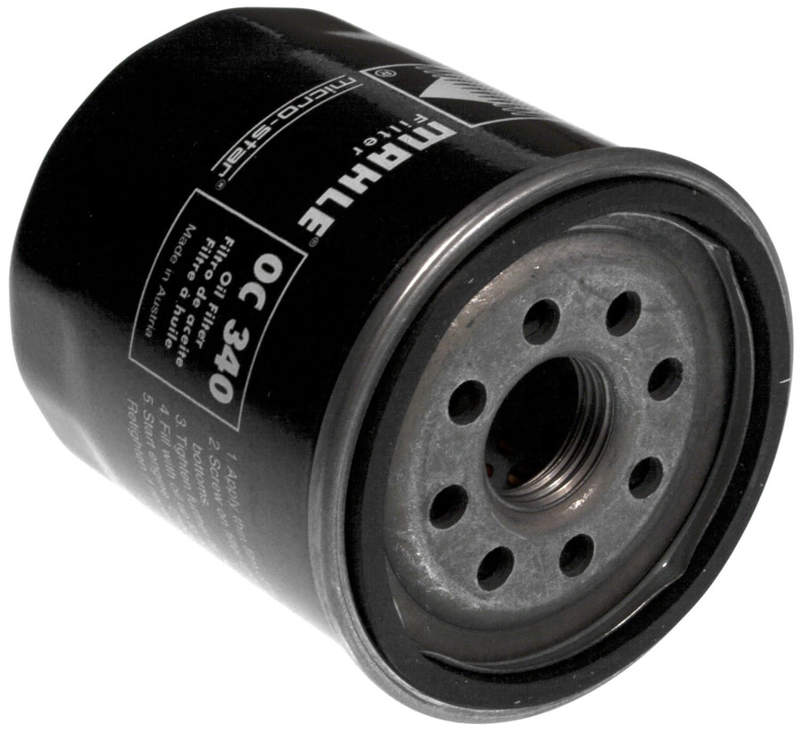 OC 340 MAHLE Original Oil Filter