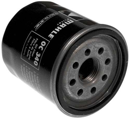 OC 340 MAHLE Original Oil Filter