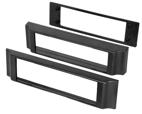 Full Size Truck Ai GMT333 1988-1994 Speaker Adapter Brackets