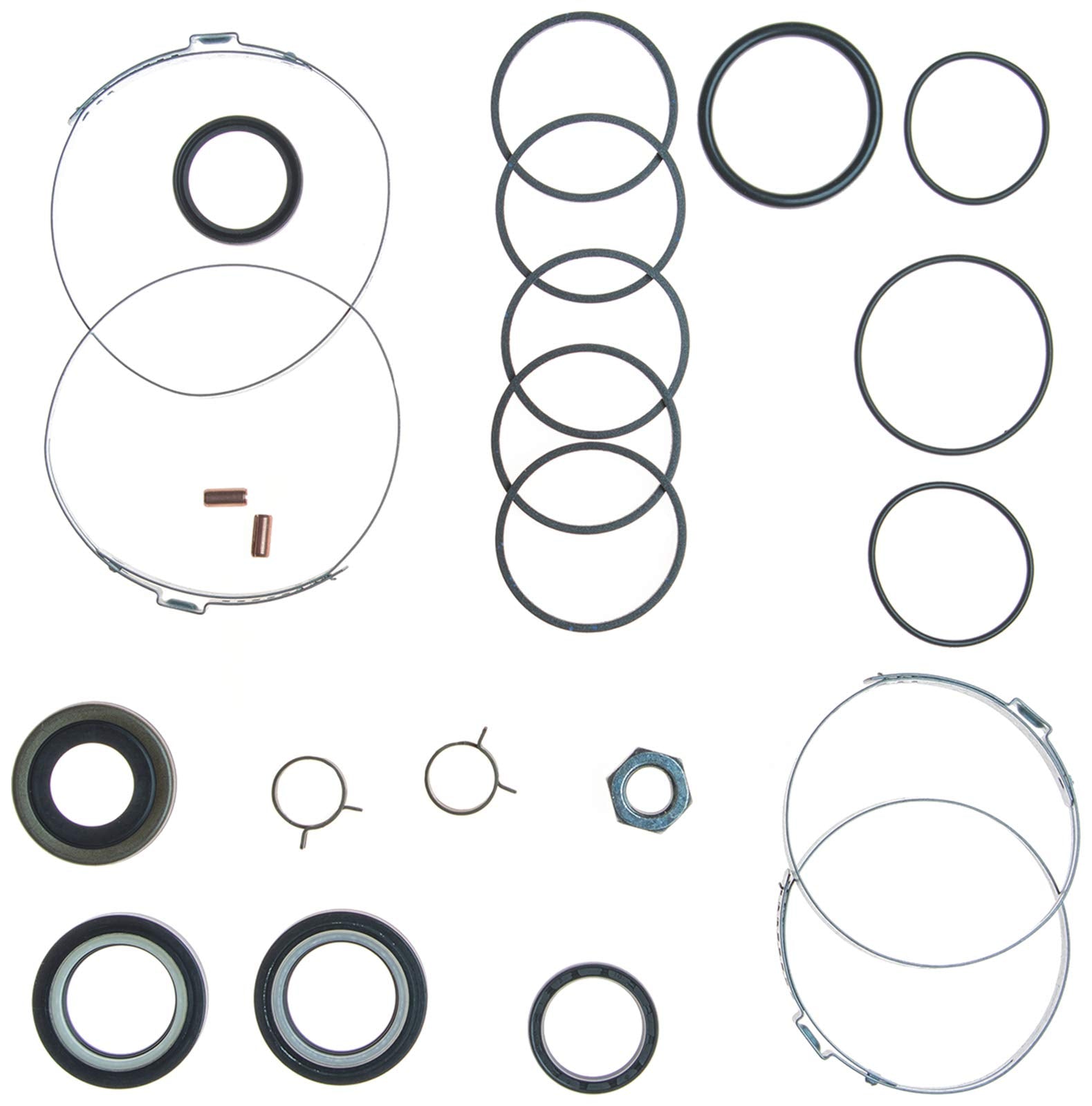 Power Steering Gates 351670 Repair Kit