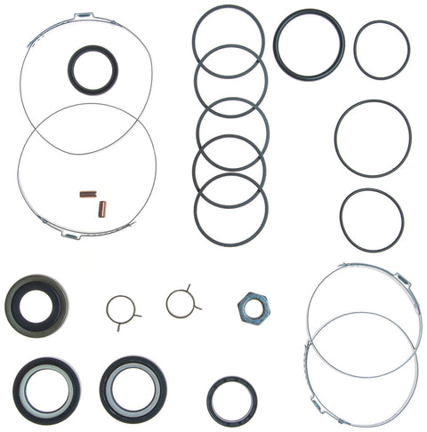 Power Steering Gates 351670 Repair Kit