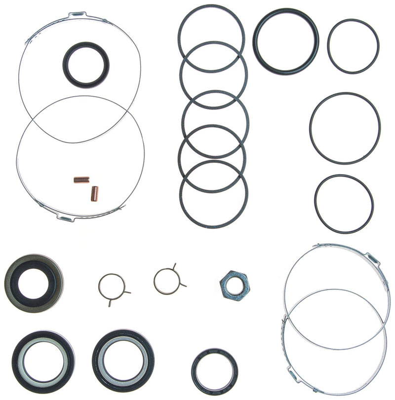 Power Steering Gates 351670 Repair Kit
