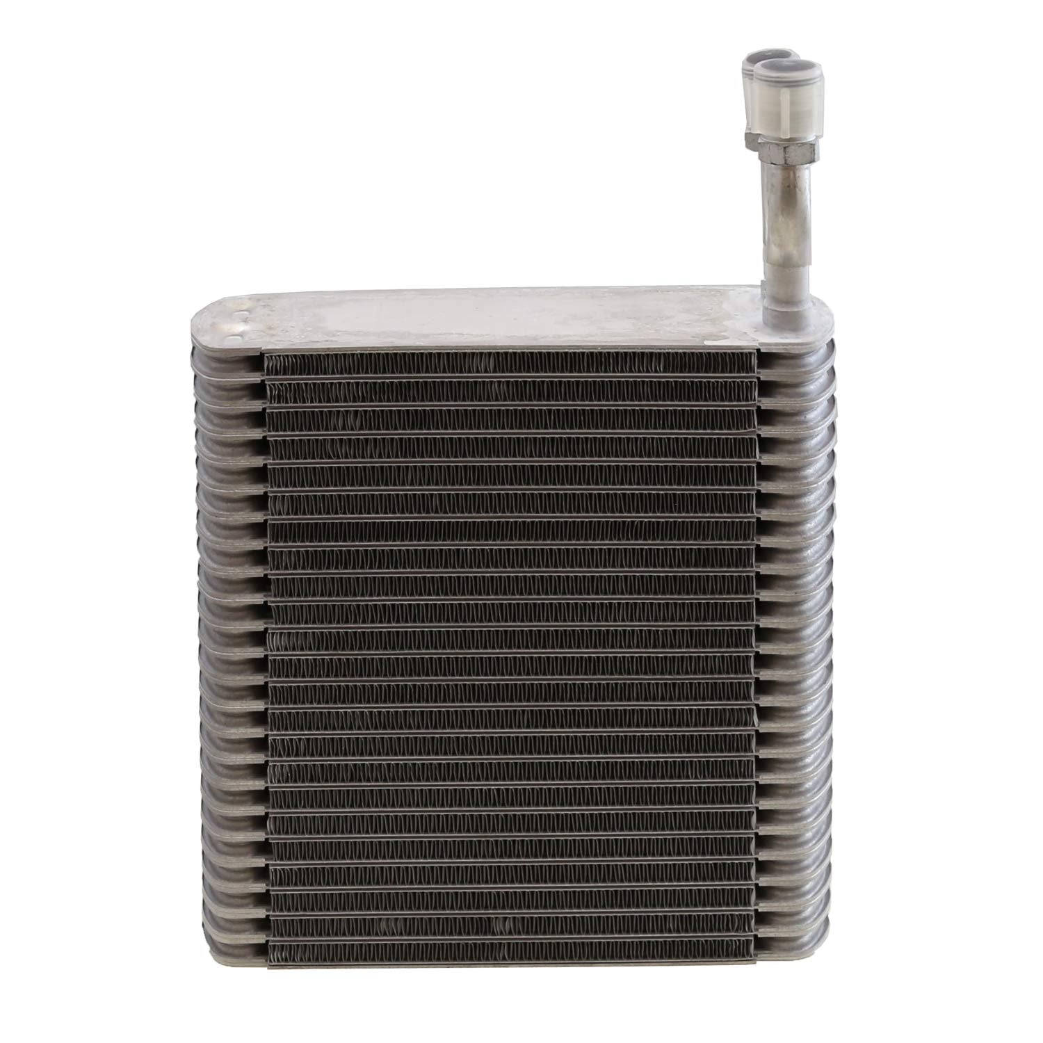 Jeep TYC 97347 Replacement Evaporator