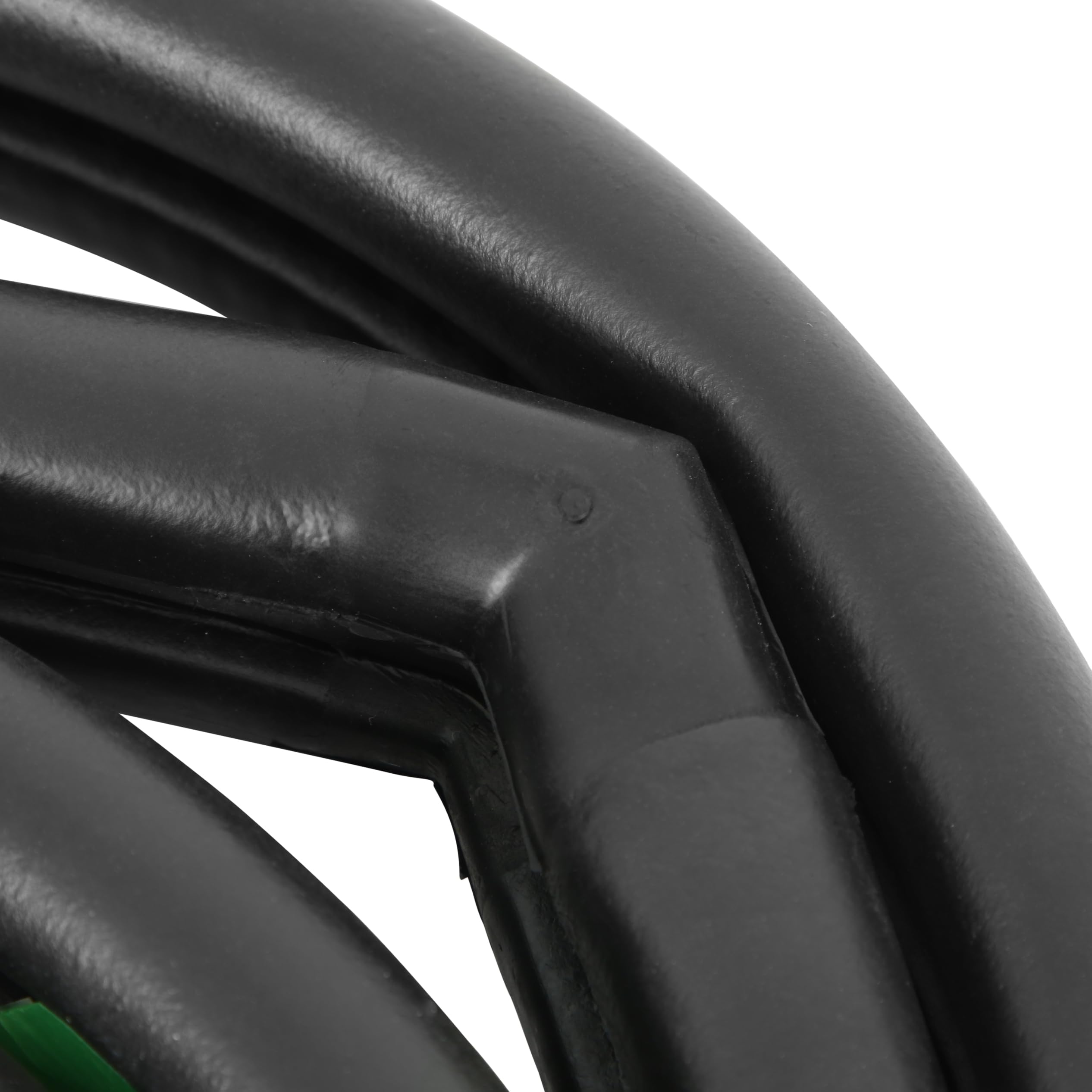 Door Weatherstrip Set Brothers Trucks B4000-67 - Push-On - Pair