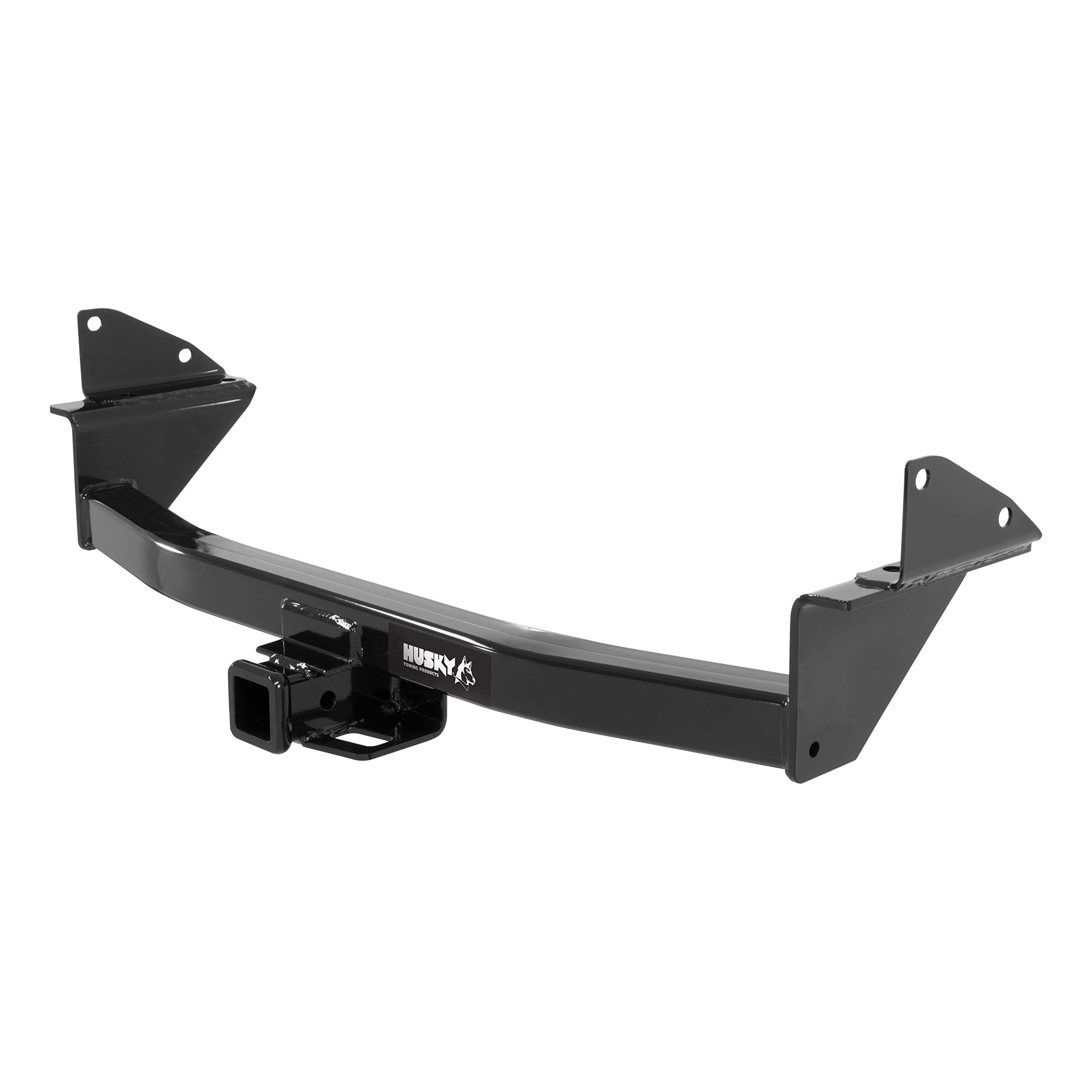 Husky Towing 800 LB Tong Sqr Tube 2 Recvr 8000 LB Cap/10K Wt Dist Cap/1000 LB Wt Dist Tong 69534C
