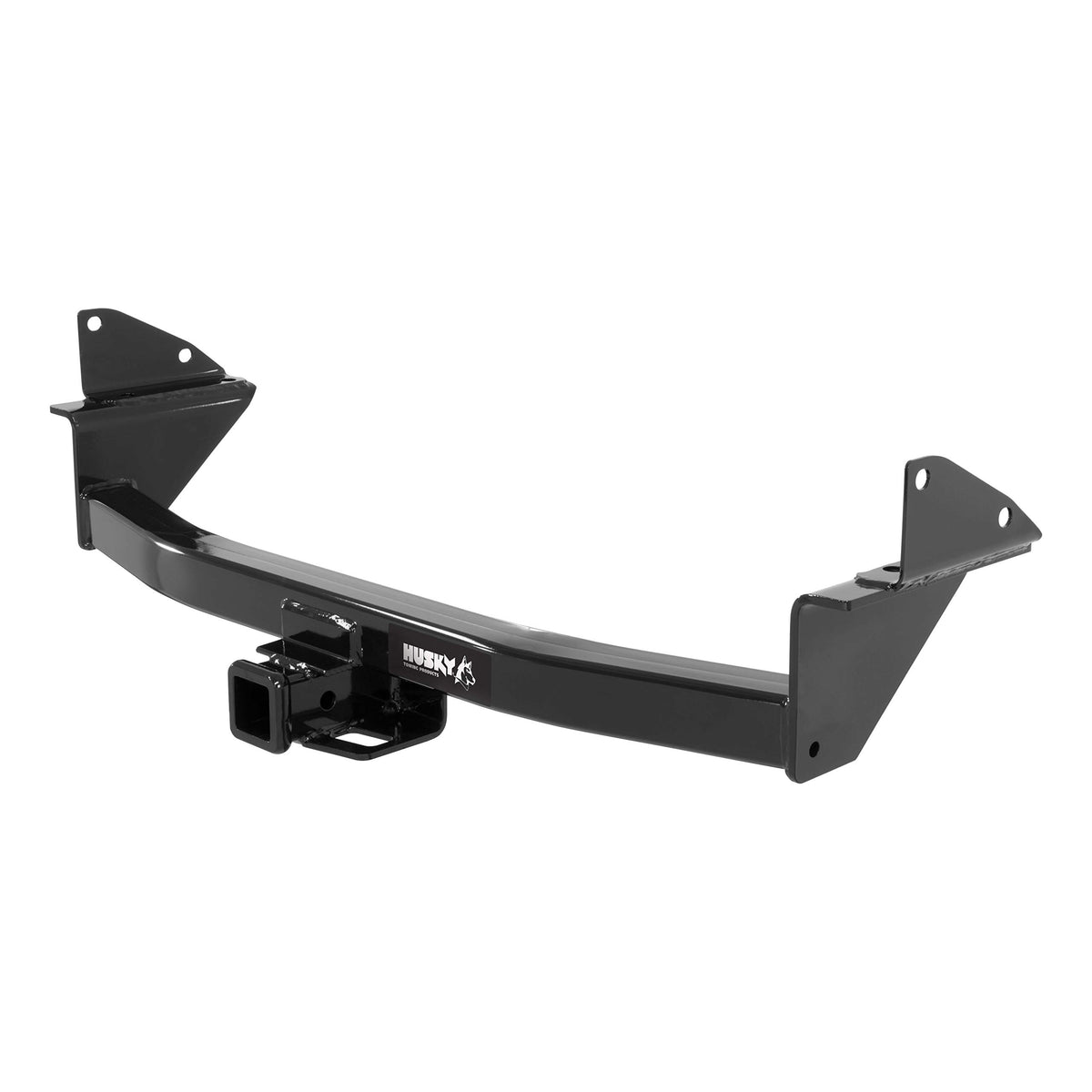Husky Towing 800 LB Tong Sqr Tube 2 Recvr 8000 LB Cap/10K Wt Dist Cap/1000 LB Wt Dist Tong 69534C