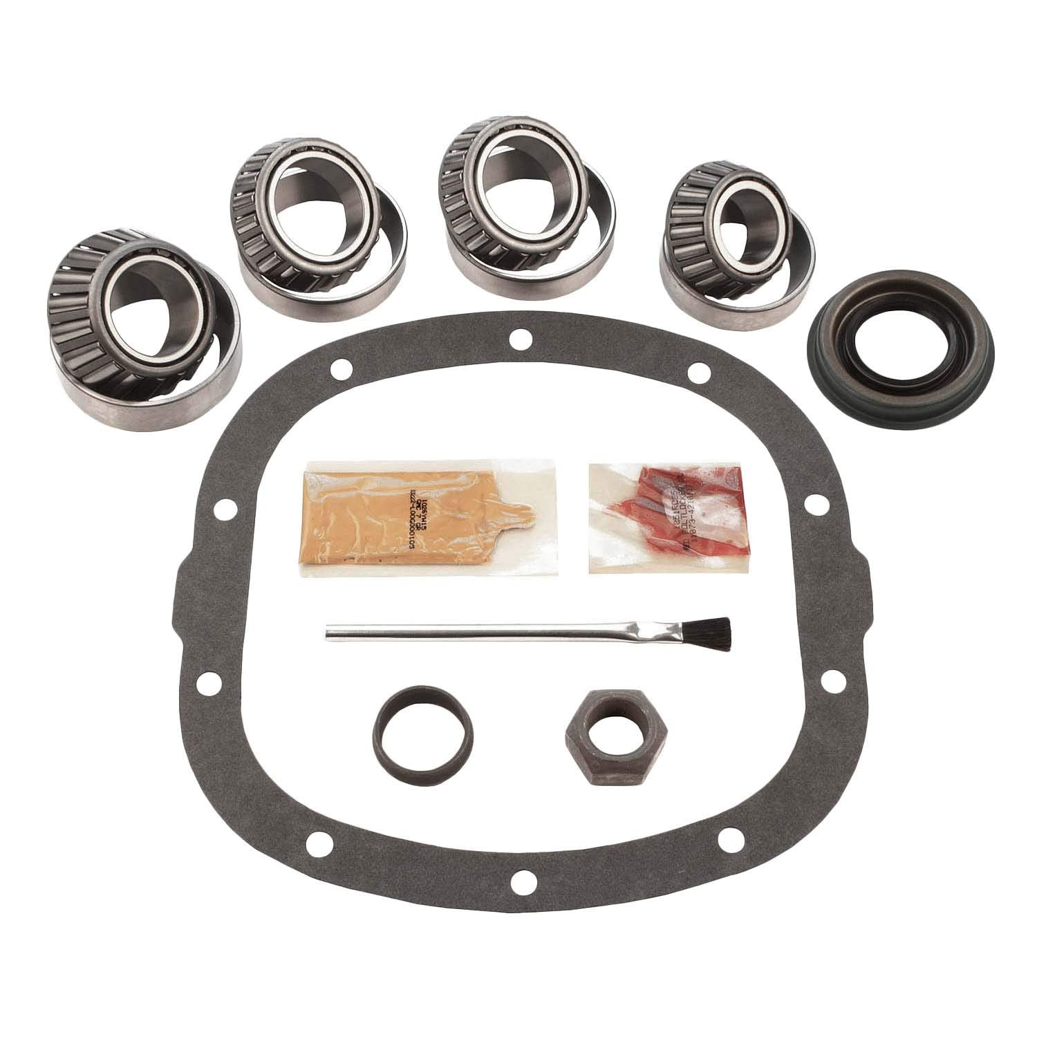 Rear Bearing Kit Motive Gear R7.5GRB for a GM 7.5" Differential with Koyo Tapered Bearings