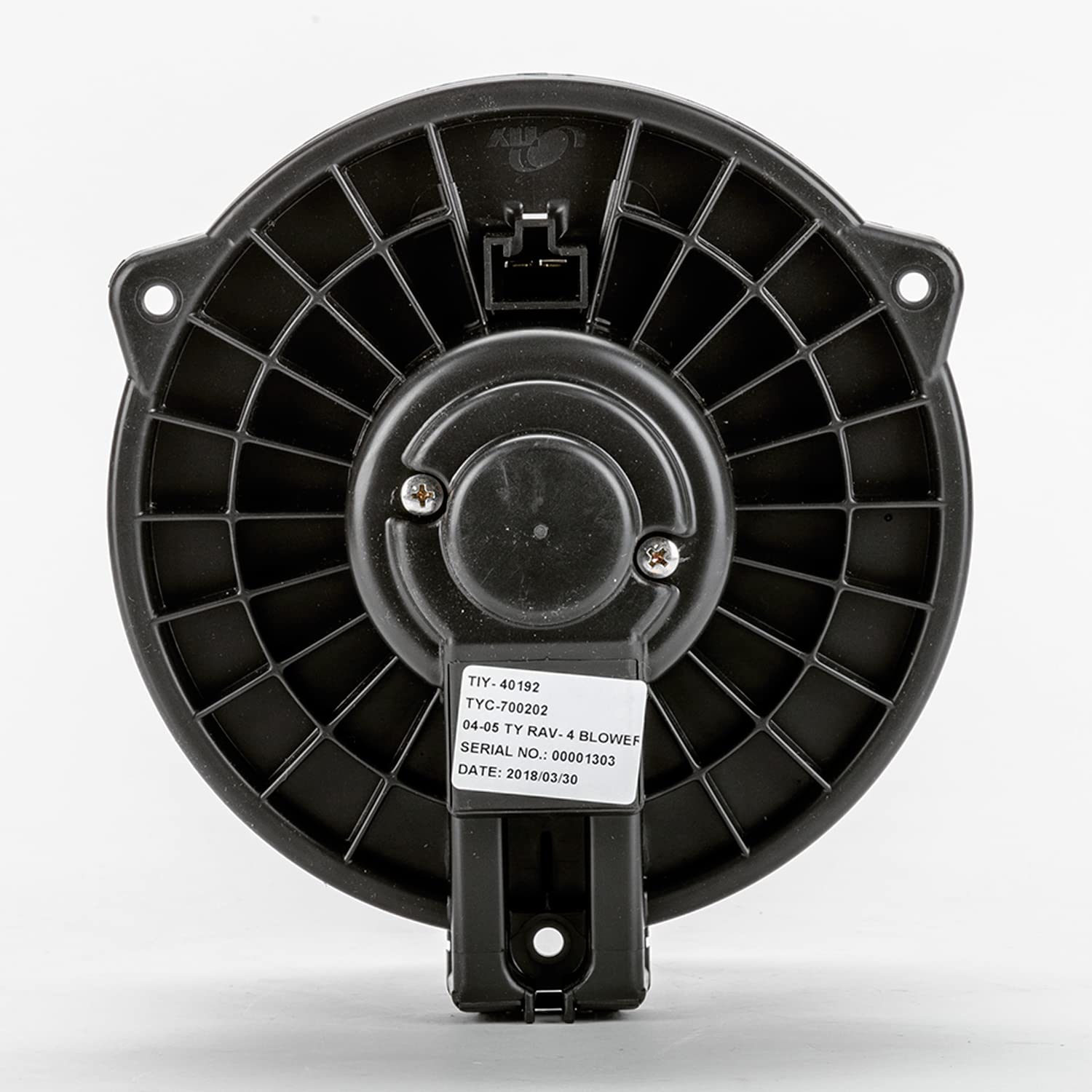 Blower Assy TYC 04-05 Ty Rav-4