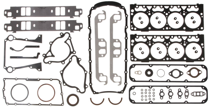 Engine Kit MAHLE 95-3481 Gasket Set