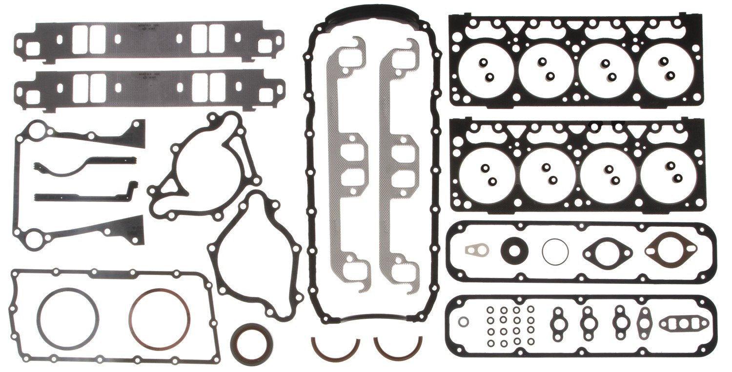 Engine Kit MAHLE 95-3481 Gasket Set